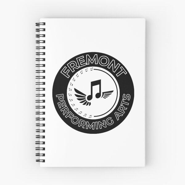 Item preview, Vinyl Logo designed and sold by Fremont Performing Arts.