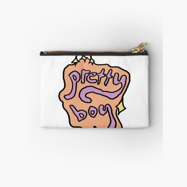 Item preview, Pretty Boy designed and sold by PinkieRobellq.