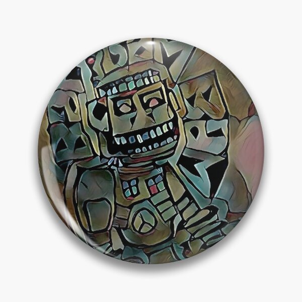 Item preview, Bam Bam Bam designed and sold by Infernal Machines.