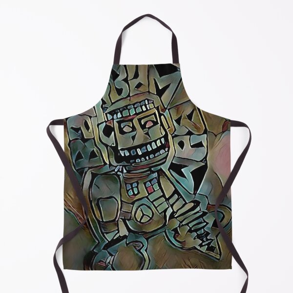 Item preview, Bam Bam Bam designed and sold by Infernal Machines.