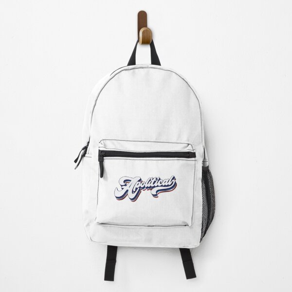 Item preview, Apolitical - Election designed and sold by Whimsical Thinker.