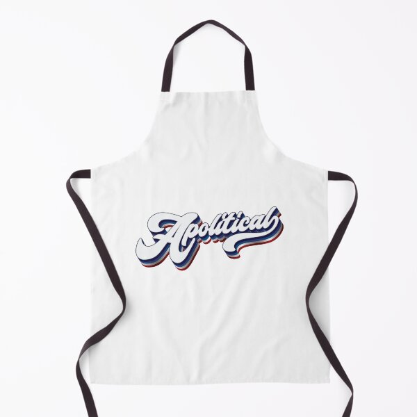 Item preview, Apolitical - Election designed and sold by Whimsical Thinker.