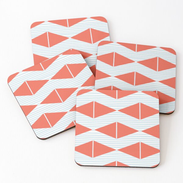 Item preview, Geometric seamless Pattern V2 designed and sold by MrDRK1536.