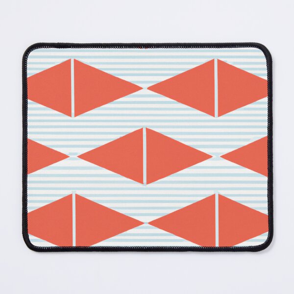 Item preview, Geometric seamless Pattern V2 designed and sold by MrDRK1536.