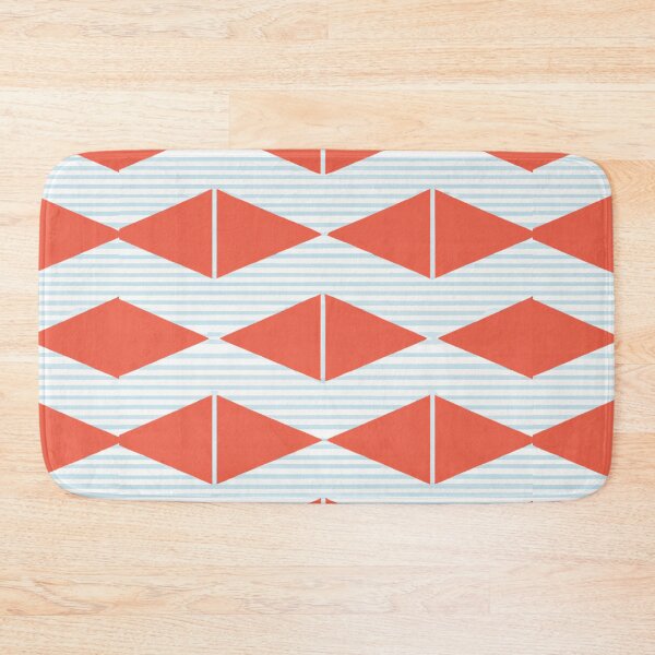 Item preview, Geometric seamless Pattern V2 designed and sold by MrDRK1536.