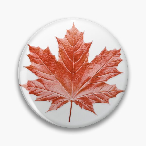 Item preview, Maple Leaf designed and sold by Kevin  Rose.