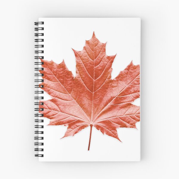 Item preview, Maple Leaf designed and sold by Kevin  Rose.