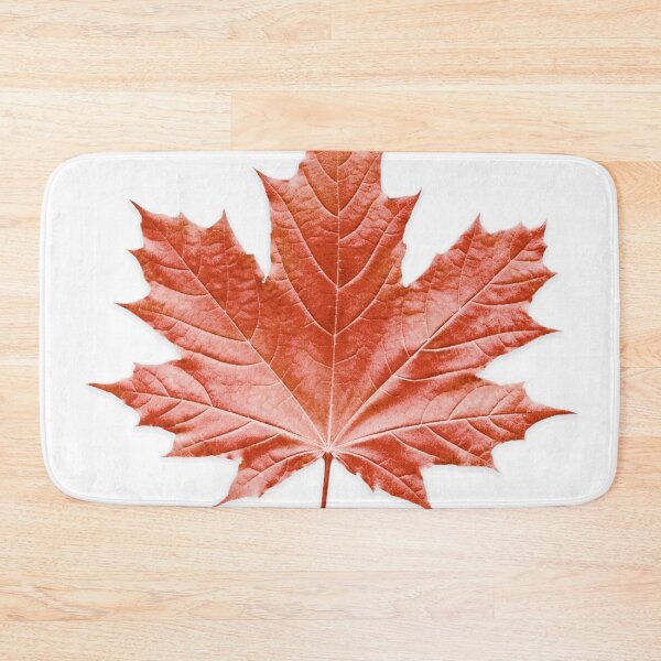 Item preview, Maple Leaf designed and sold by Kevin  Rose.