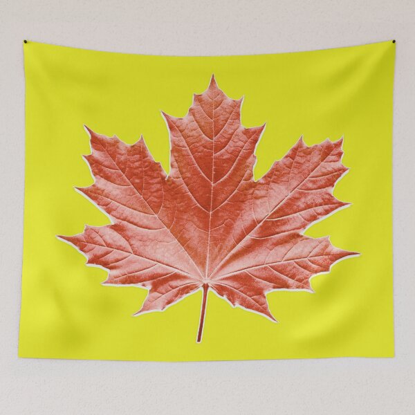 Item preview, Maple Leaf designed and sold by Kevin  Rose.