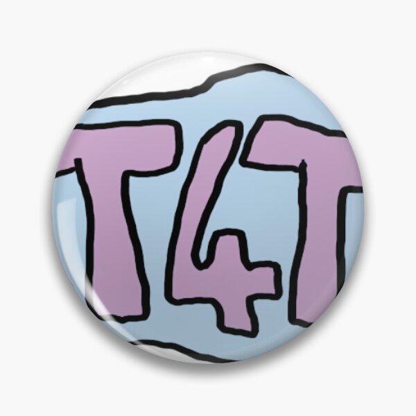 Item preview, T4T designed and sold by PinkieRobellq.