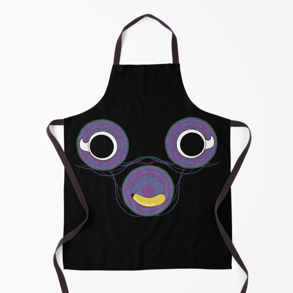 Item preview, Face of two coffee cup with banana designed and sold by nongsao4.