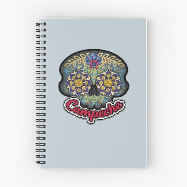 Artikelvorschau, Mexikanische Catrina. Campeche, Mexiko entworfen und verkauft von fashionlabrador.