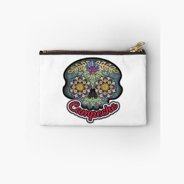 Artikelvorschau, Mexikanische Catrina. Campeche, Mexiko entworfen und verkauft von fashionlabrador.