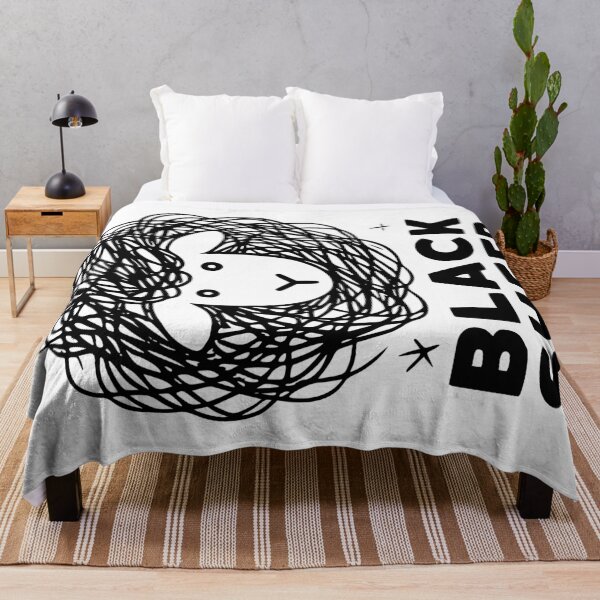 Item preview, Black Sheep - It's Ok To Be Different designed and sold by Urban-Alien.