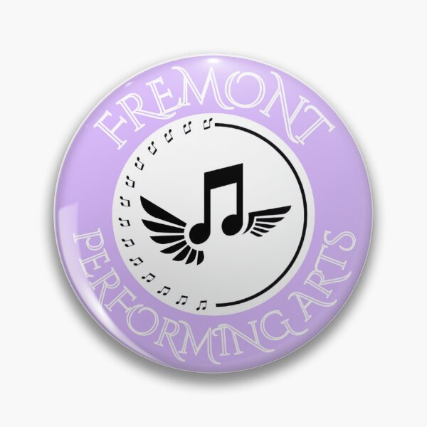 Item preview, Elegant Logo designed and sold by Fremont Performing Arts.