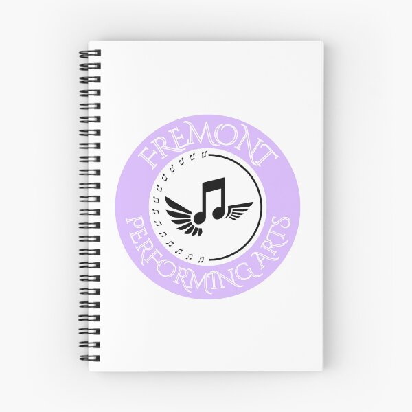 Item preview, Elegant Logo designed and sold by Fremont Performing Arts.