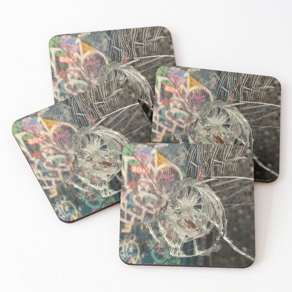 Item preview, Crash!! designed and sold by Kevin  Rose.