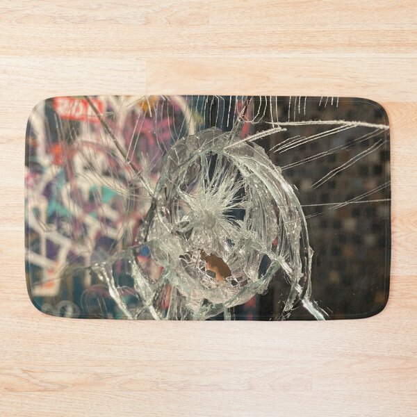 Item preview, Crash!! designed and sold by Kevin  Rose.