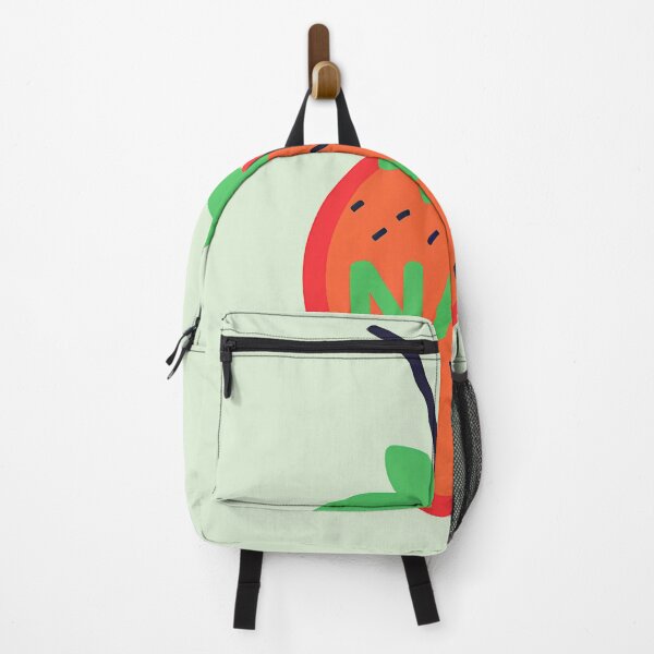 Item preview, Fancy green and red strawberries designed and sold by LoveLoop Studio.