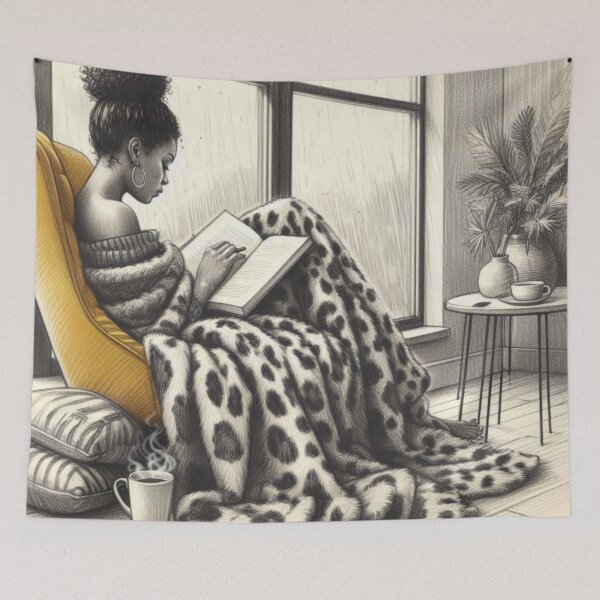 Item preview, Reading is fundamental  designed and sold by Jonnybonnie.