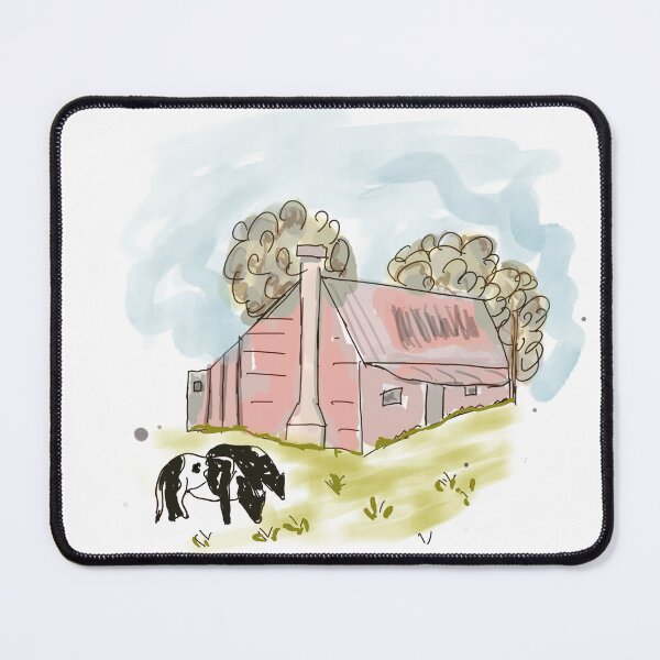 Item preview, Home on the Range designed and sold by BeeDazzzled.