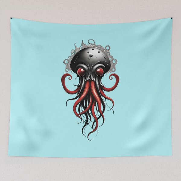 Item preview, Squiddlyfish #69 designed and sold by He-Cool.