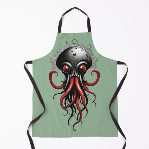 Item preview, Squiddlyfish #69 designed and sold by He-Cool.