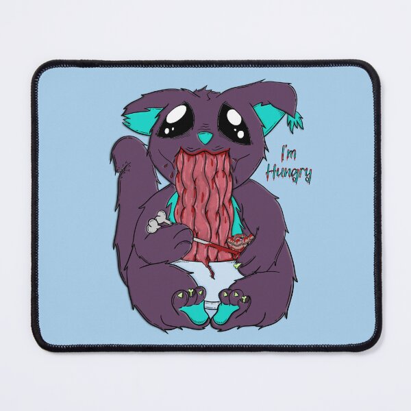 Item preview, I’m hungry designed and sold by ArtistryUnknown.