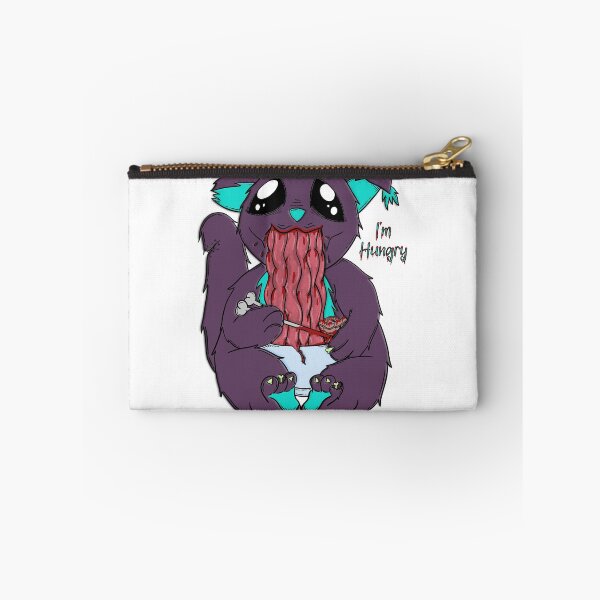 Item preview, I’m hungry designed and sold by ArtistryUnknown.