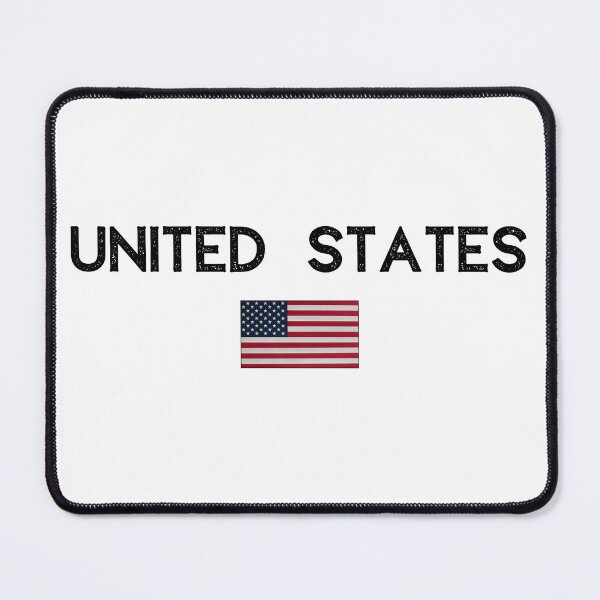 Item preview, United States - Flag of United States designed and sold by citmgpod.