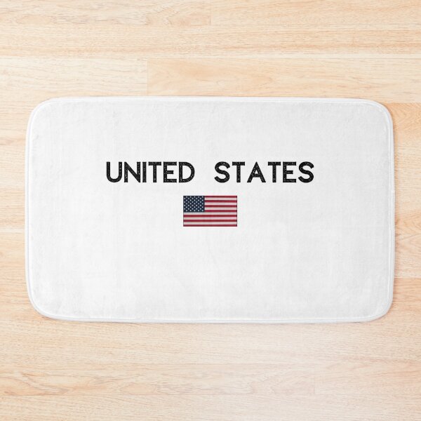 Item preview, United States - Flag of United States  designed and sold by citmgpod.