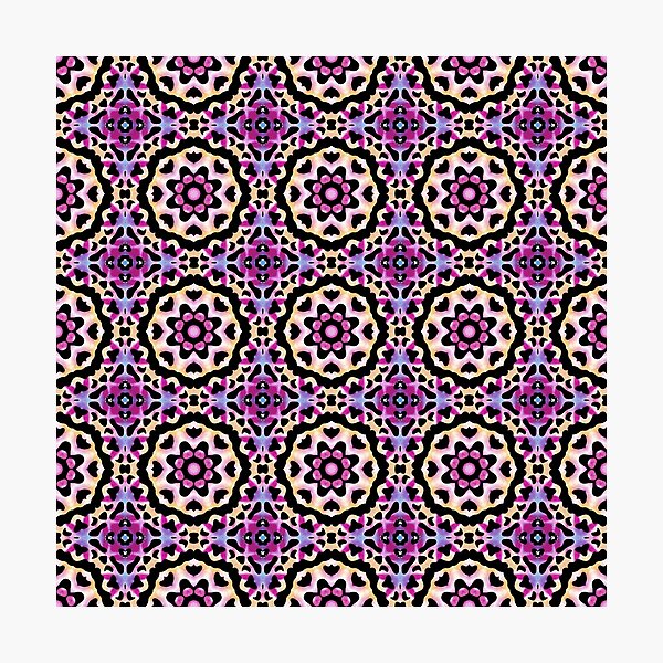 Item preview, Animal Print Pattern - 30 designed and sold by Acabee.