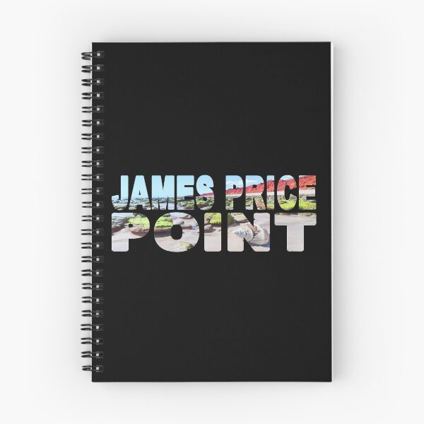 Item preview, JAMES PRICE POINT - Western Australia Stunning Cliffs Shell designed and sold by Adam Gormley.