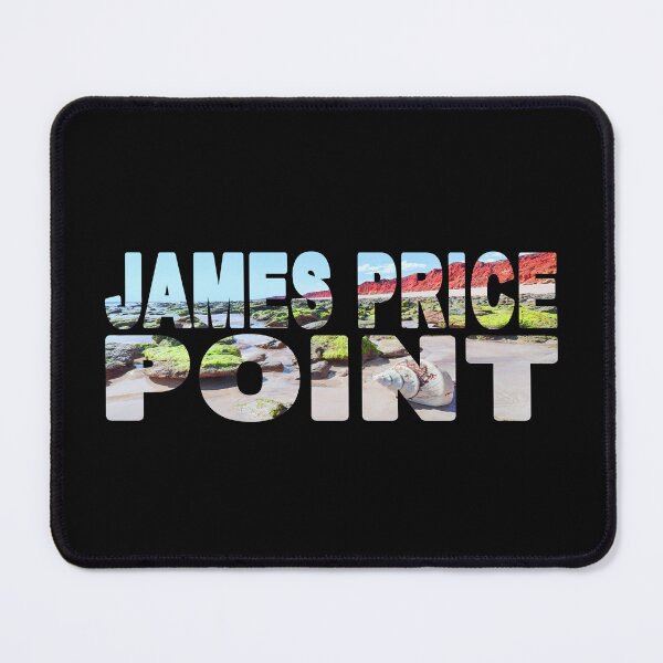 Item preview, JAMES PRICE POINT - Western Australia Stunning Cliffs Shell designed and sold by Adam Gormley.