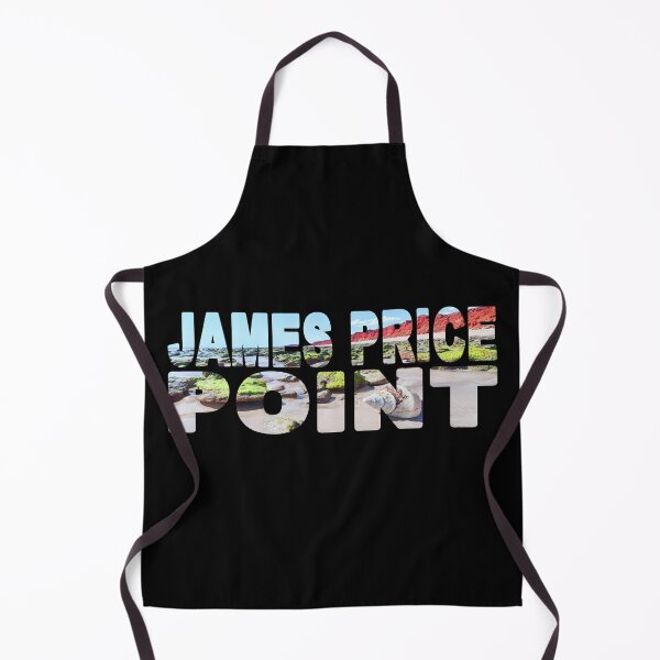 Item preview, JAMES PRICE POINT - Western Australia Stunning Cliffs Shell designed and sold by Adam Gormley.