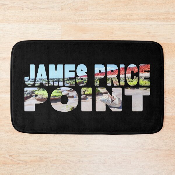 Item preview, JAMES PRICE POINT - Western Australia Stunning Cliffs Shell designed and sold by Adam Gormley.