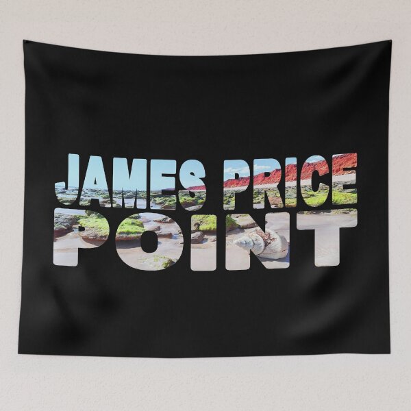 Item preview, JAMES PRICE POINT - Western Australia Stunning Cliffs Shell designed and sold by Adam Gormley.