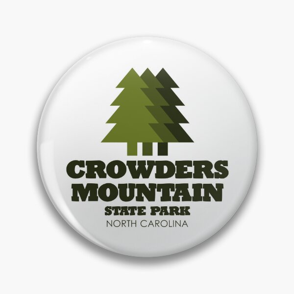 Item preview, Crowders Mountain State Park North Carolina designed and sold by bivenart.