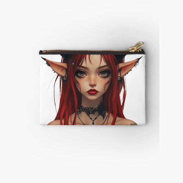 Item preview, Devil Girl designed and sold by CursedbyLilith.