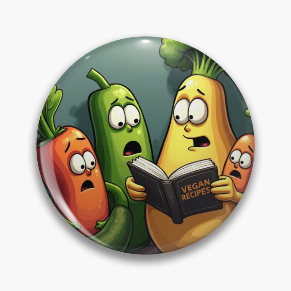 Item preview, When You Realize You’re the Main Course designed and sold by TeddVentures.