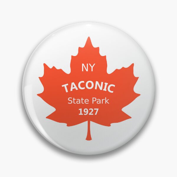 Item preview, Taconic State Park New York Maple Leaf designed and sold by bivenart.