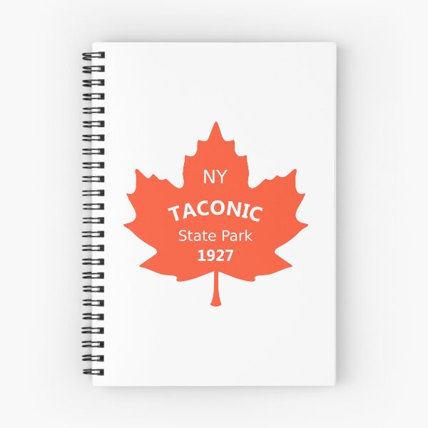 Item preview, Taconic State Park New York Maple Leaf designed and sold by bivenart.