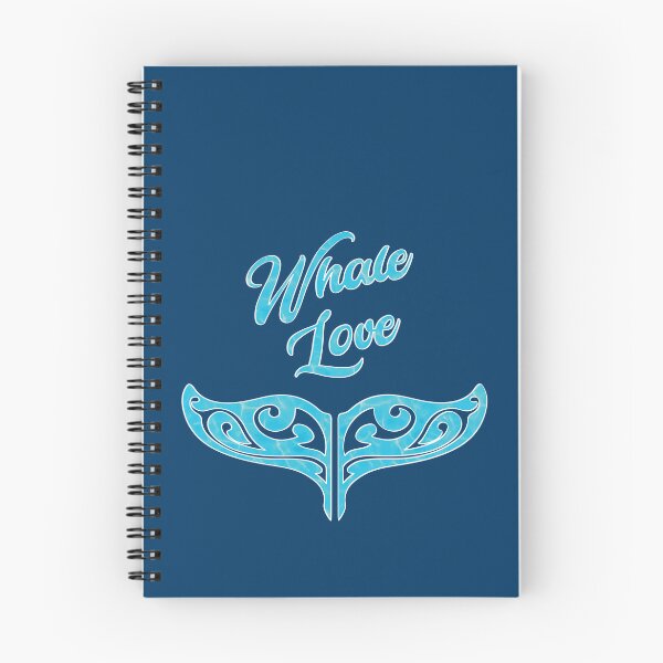 Item preview, WHALE LOVE (sku#1) designed and sold by charactergirl.