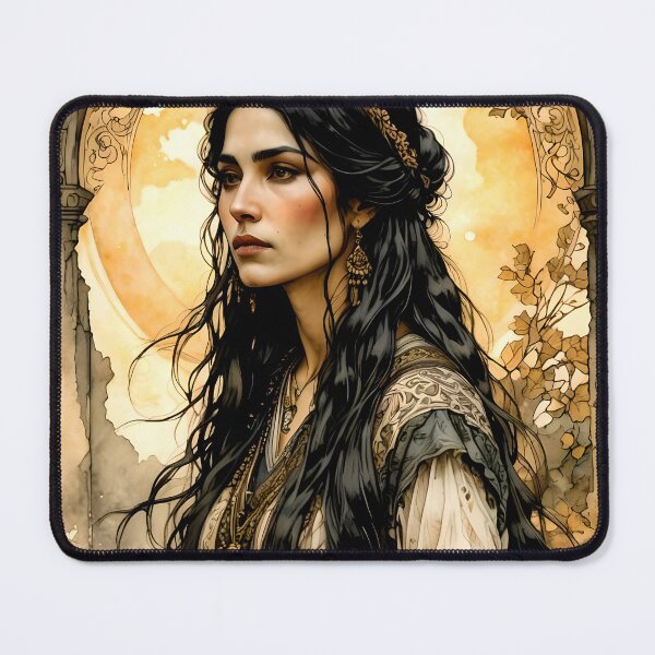 Item preview, Romani Beauty designed and sold by TrulyRural.