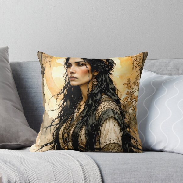 Item preview, Romani Beauty designed and sold by TrulyRural.