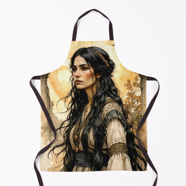 Item preview, Romani Beauty designed and sold by TrulyRural.