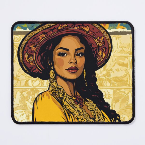 Item preview, Hispanic Heritage Month - Ladies designed and sold by innoAttire.