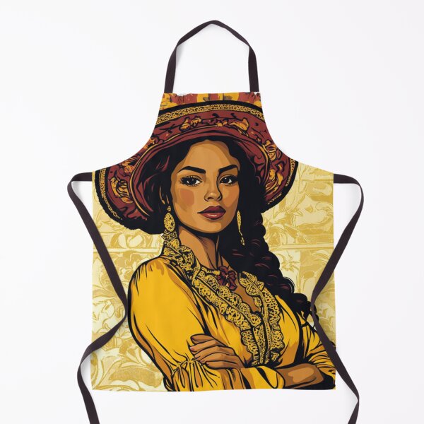 Item preview, Hispanic Heritage Month - Ladies designed and sold by innoAttire.