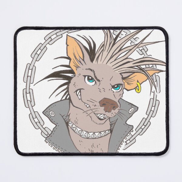 Item preview, Bad To The Bone designed and sold by Kevin Rose.