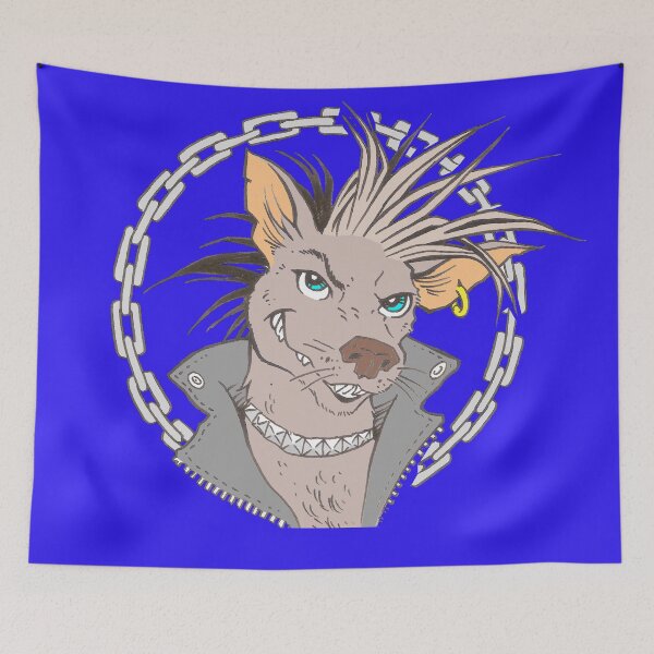 Item preview, Bad To The Bone designed and sold by Kevin  Rose.